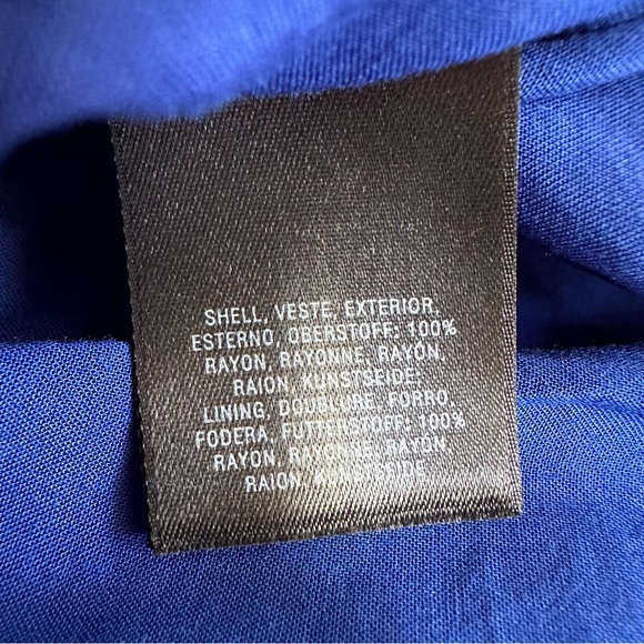 Anthropologie Eder tiered floral Maxi dress, 10. - Picture 6 of 8